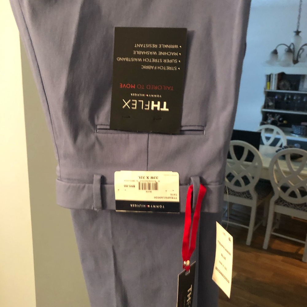 Tommy hillfiger pants